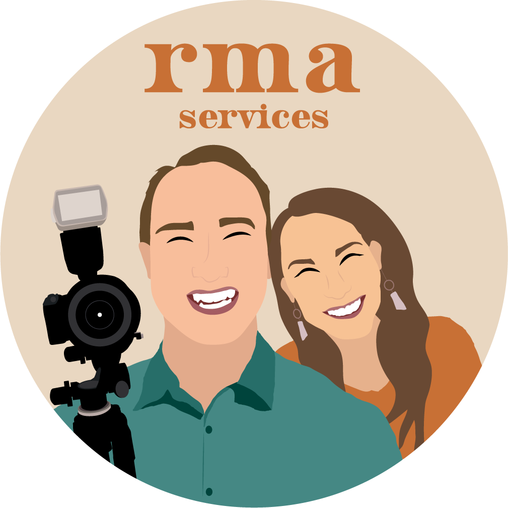 RMA Photography Services LLC